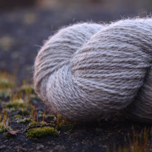 What to knit with our new British Masham base.