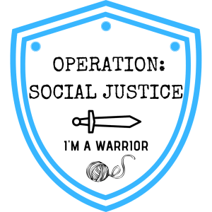 Operation : Social Justice Warrior – An Offer for Skint People.