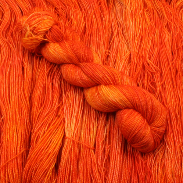 Maelstrom - Orangey